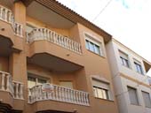 San Javier Property Rentals